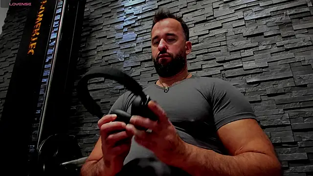 Snapshot of David_Big_Daddy chatting on October 12, 6:51 pm David Big Daddy online show from October 12, 6:51 pm