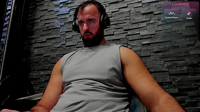 Snapshot of David_Big_Daddy chatting on October 14, 10:43 pm David Big Daddy online show from October 14, 10:43 pm