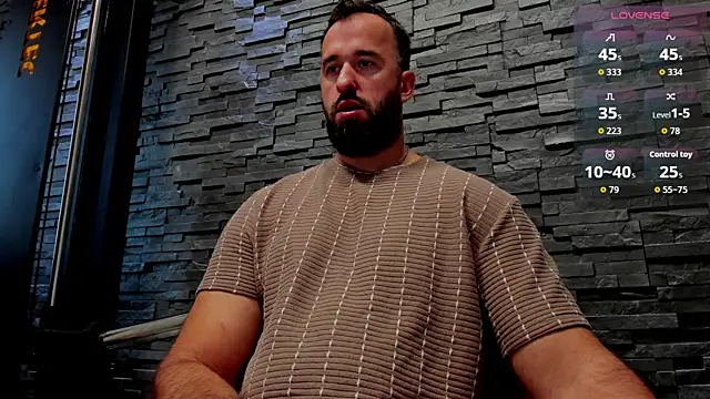 Snapshot of David_Big_Daddy chatting on October 22, 9:42 am David Big Daddy online show from October 22, 9:42 am