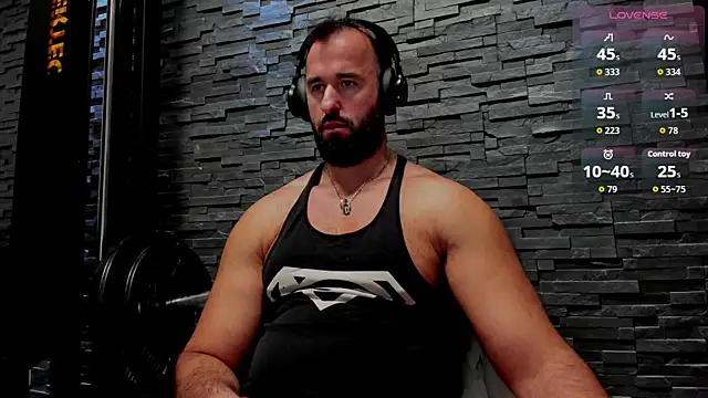 Snapshot of David_Big_Daddy chatting on October 24, 5:53 pm David Big Daddy online show from October 24, 5:53 pm