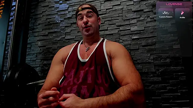 Snapshot of David_Big_Daddy chatting on October 27, 11:14 am David Big Daddy online show from October 27, 11:14 am