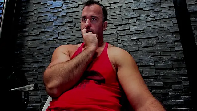 Snapshot of David_Big_Daddy chatting on October 29, 6:53 pm David Big Daddy online show from October 29, 6:53 pm