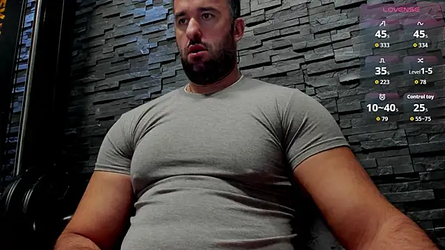 Snapshot of David_Big_Daddy chatting on November 7, 7:36 pm David Big Daddy online show from November 7, 7:36 pm