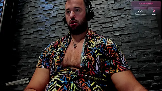 Snapshot of David_Big_Daddy chatting on November 9, 10:41 pm David Big Daddy online show from November 9, 10:41 pm