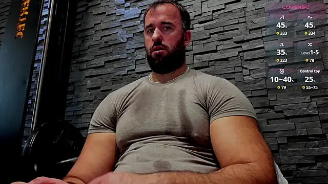 Snapshot of David_Big_Daddy chatting on November 16, 6:41 am David Big Daddy online show from November 16, 6:41 am