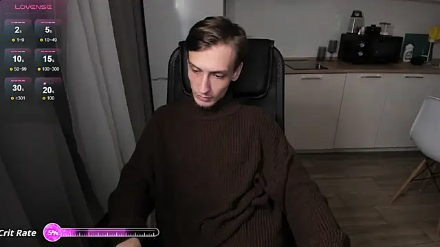 Rick Reed online show from October 20, 2:34 am