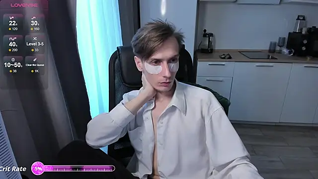 Rick Reed online show from October 21, 5:08 am