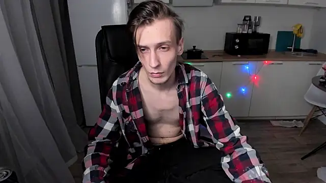 Rick Reed online show from January 18, 12:14 am