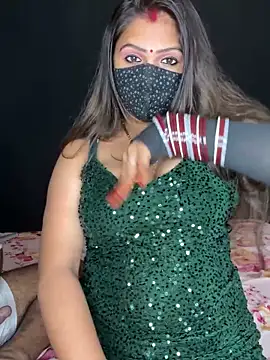 Indian AvaAddams online show from October 28, 4:20 pm