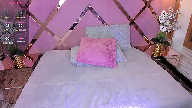 SHANONCLARK online show from January 29, 10:01 pm