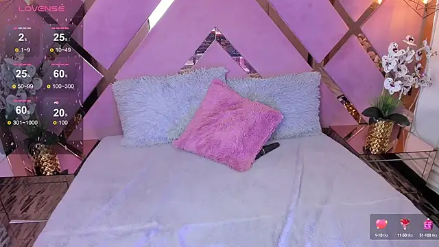 SHANONCLARK online show from February 5, 10:22 pm