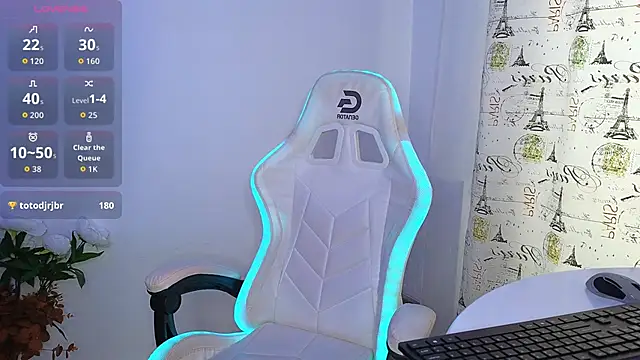 MileySin1111 online show from September 30, 1:05 pm