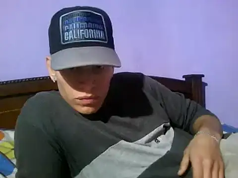 kaninrubio90 online show from January 4, 7:45 am