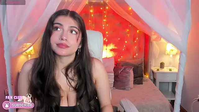 Ellie Jhonson   online show from January 10, 2:13 pm