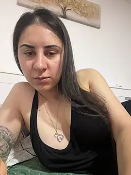 JenniferEdith online show from July 29, 5:49 am