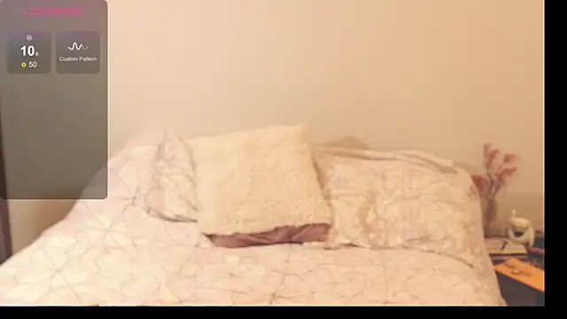 alice middlee online show from October 15, 6:19 pm