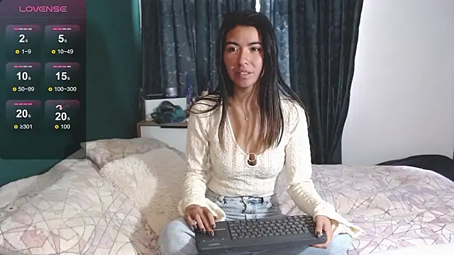 alice middlee online show from January 16, 6:12 pm