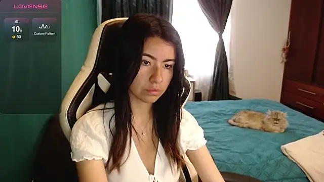 alice middlee online show from February 10, 1:15 pm