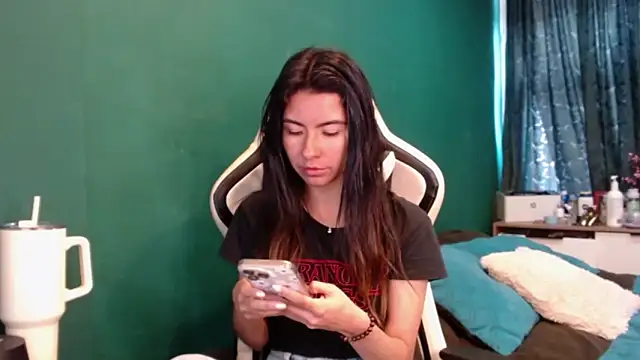 alice middlee online show from February 26, 3:00 pm