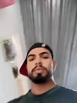 Ferchog5 online show from March 27, 3:12 pm