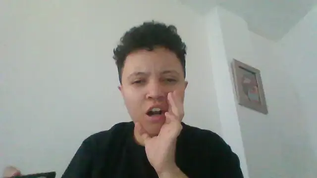 EdenJupiter online show from April 22, 7:04 pm