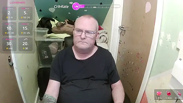 FriendlyDave online show from January 26, 12:54 pm