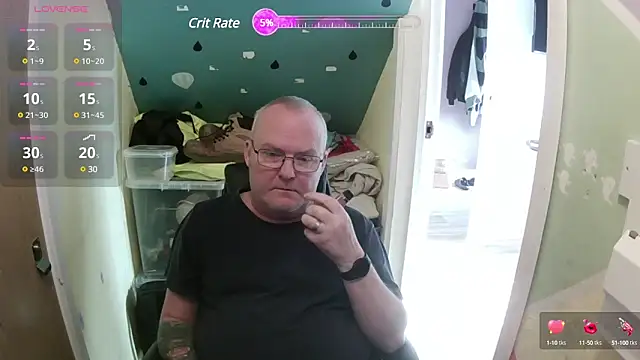 FriendlyDave online show from January 27, 12:48 pm