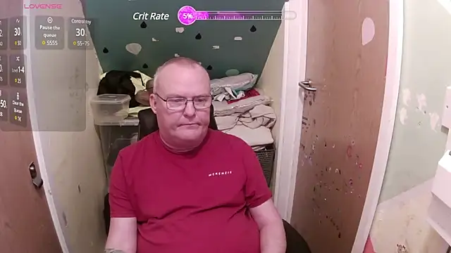 FriendlyDave online show from January 30, 2:36 pm