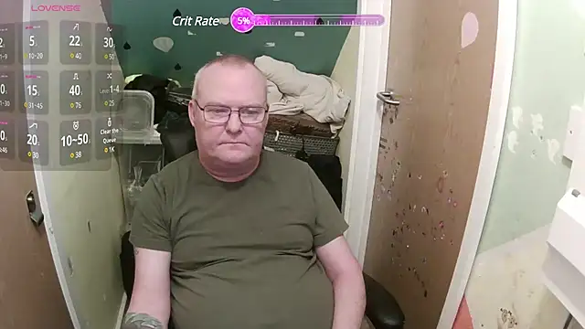 FriendlyDave online show from February 4, 8:56 am