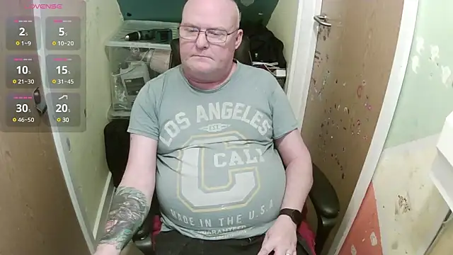 FriendlyDave online show from February 20, 7:08 pm