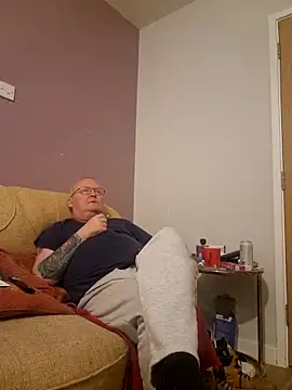 FriendlyDave online show from March 2, 10:16 pm