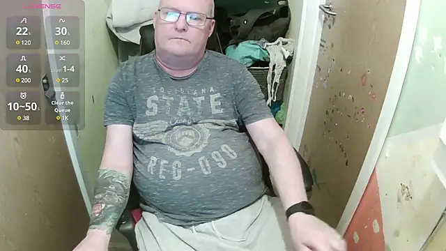 FriendlyDave online show from March 10, 12:59 pm