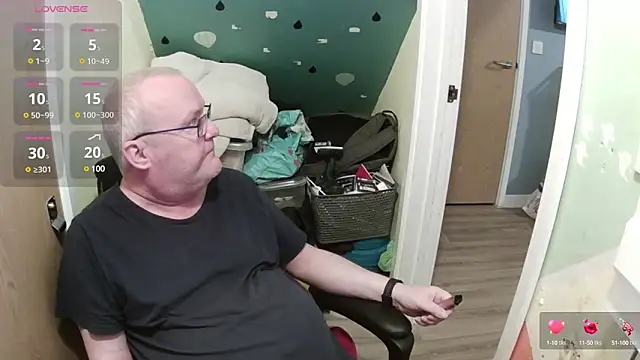 FriendlyDave online show from March 19, 6:55 pm