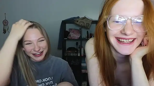 MiaKeler online show from March 13, 5:39 pm