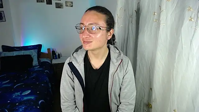 monkeywillwhite online show from February 13, 3:13 am