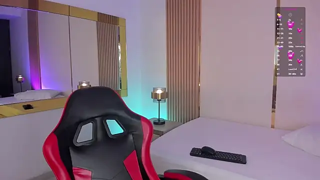 Jiggly   online show from January 12, 10:48 pm