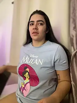 Lia flowers online show from March 10, 11:49 pm