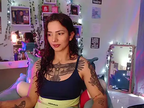 BeellyDance online show from October 8, 5:43 pm