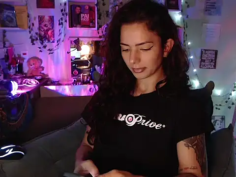 BeellyDance online show from October 10, 7:24 pm