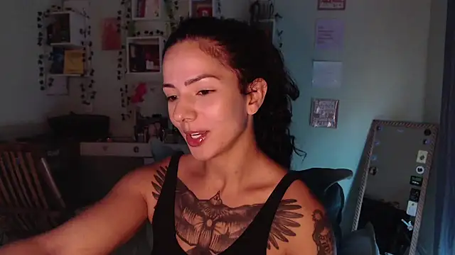 BeellyDance online show from April 13, 6:46 pm