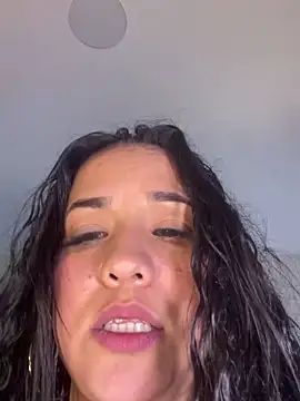 SalomeMartinesss online show from February 20, 12:19 am