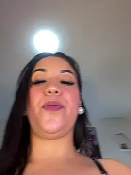 SalomeMartinesss online show from February 26, 8:11 pm