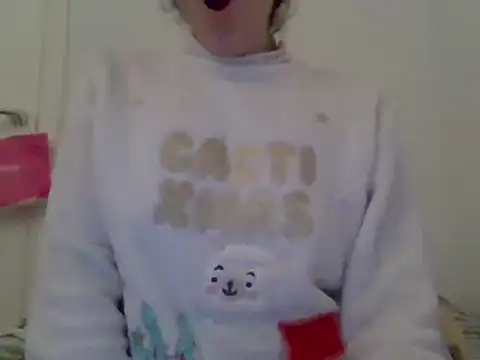 Snapshot of zorritasuperhot chatting on December 9, 12:12 am zorritasuperhot online show from December 9, 12:12 am