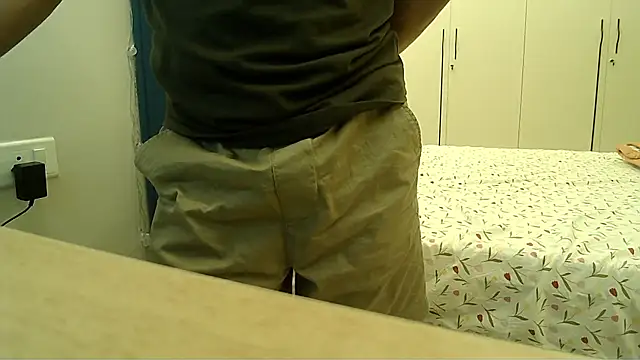 insanefreak69 online show from January 5, 4:06 pm