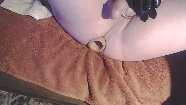 Mrsmith1a online show from October 23, 2:11 am