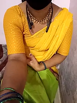 Mallu-Gayathri Arun online show from September 12, 5:29 am