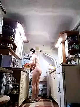 lindaledi2 online show from January 29, 4:15 am