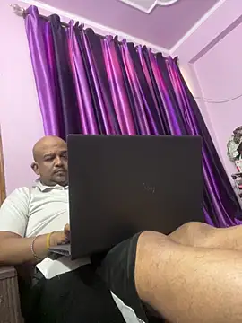 Dick 6inches online show from October 14, 1:39 am