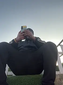 Dick 6inches online show from February 25, 2:10 am