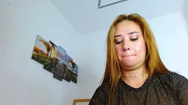 carla beer online show from December 31, 5:07 pm